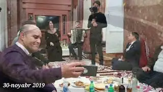 UZSKIY KRUG XORAZM