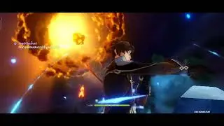 Genshin impact 4.7.0 On Redmi note 10 be like :
