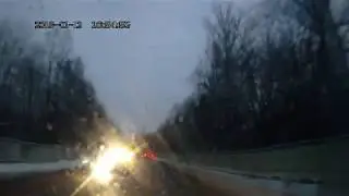 Обгон В Городе.???  Часть 1. х444му 199