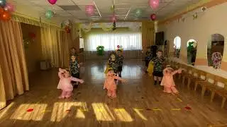 колыбельная
