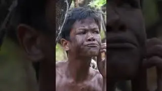 Cooking Snail With Coconut in the jungle #03