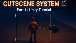 How to Make a Cutscene in Unity | Full Unity Tutorial in Hindi (Part 1)