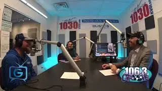 Common Good Radio Show 2.5.25