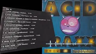 Dj Misjah - Knallenheid [1999]