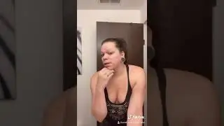 Travesti do tik tok