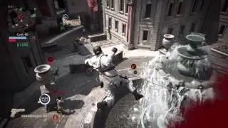 Bank and Boom: Uncharted 4 Montage Week 1