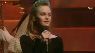 Vanessa Paradis - Joe Le Taxi - Top Of The Pops - 25/02/1988