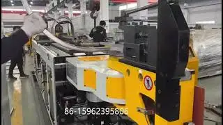 DW50CNC-4A2SV for chair, furniture