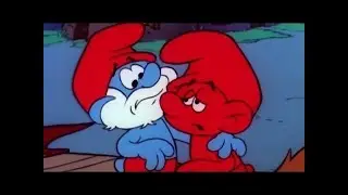 Kirmizi Şi̇ri̇n • Bölüm • Şirinler