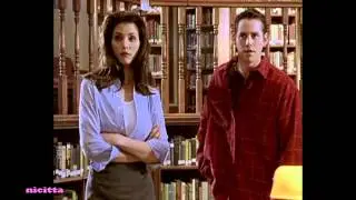Fun Buffyverse Moments - 