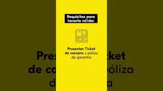 Nikon México | Tu equipo Nikon cuenta con 1 año de garantía