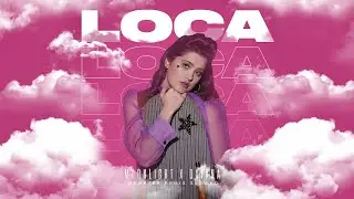 Moonlight x Dayana - Loca | Demeter Remix Slowed