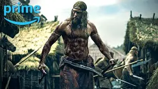 Top 5 Best ACTION Movies on Amazon Prime Right Now!