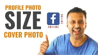 Responsive Facebook Cover Image size in 2022 [Experimented and tested in all devices] 