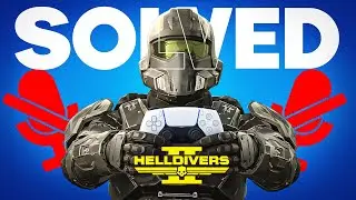 How to Use Toggle Mic Effectively on Controller | Helldivers 2 Guide