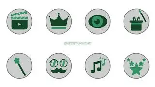 Animated Icons 500+