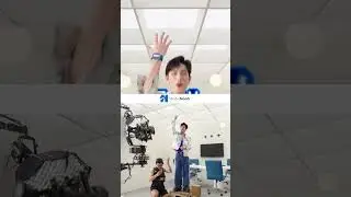 1664 Blanc Behind the scenes