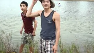 luu niem korea