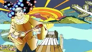 of Montreal - Gronlandic Edit [OFFICIAL MUSIC VIDEO]