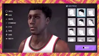 {NBA 2k23 Arcade Edition trailer IOS}