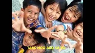 ANG MABUTING PILIPINO (THE GOOD FILIPINO)  PRODUCED & COMPOSED BY ROBERT DAVID   from YouTube
