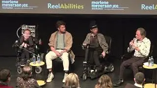 Good Bad Things Q+A with Danny Kurtzman, Brett Dier and Steve Way