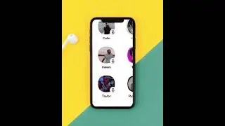 ترتيب الرومات في كلوب هاوس Clubhouse