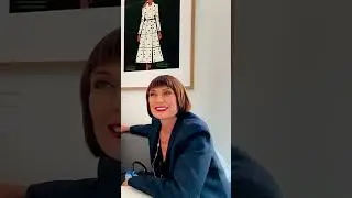 Мой любимый всем сердцем Дом Dior.