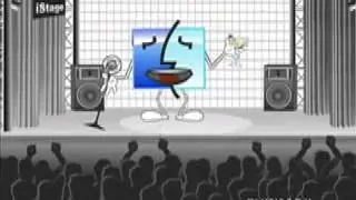 Gates vs. Jobs_ SuperNews! 2
