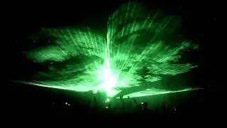 Chemical Brothers - Hey Boy Hey Girl Live (HD) 2011 Brisbane Riverstage