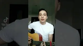 Макс Корж - неважно (Жандосов Тимур cover)