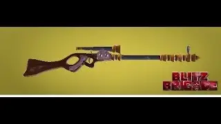 Montage #8 - Moray (Blitz Brigade)
