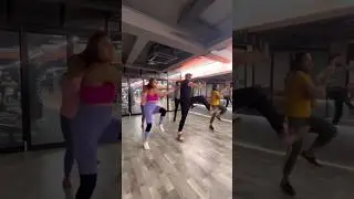 BHANGRA On Still Rolling | Kris Gethin Gym | 