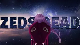 Zeds Dead X DROELOE - Stars Tonight