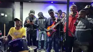 Makumbusho ma Kijana Thwake Reort Festus Kituu Live