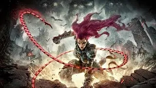 darksiders 3 ► Прохождение #1