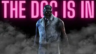 The illegal doctor build | DEAD BY DAYLIGHT