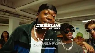 Skillibeng, Nigy Boy - JEEZUM (Unreleased) [Prod. South King Beats]