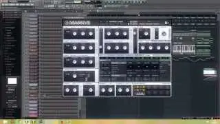 rgLed - Five Beats (Original Mix)
