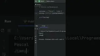 Python 3.12: Neue f-String Features
