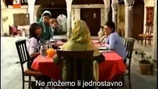 Kuca vinove loze 23 Epizoda sa Prevodom - turska serija