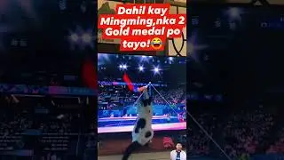 Gold Medalist