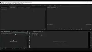 How to Import Media Files in Adobe Premiere Pro | Complete Guide for Beginners!