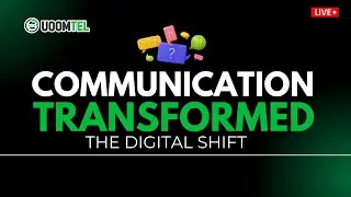 What Are the Effects of the Digital Revolution on Modern Communication?