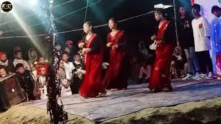 tohara bin eko din na niman lage | tohara bin eko dil na lage | tharu song | Garja tharu dance
