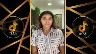 Tik Tok Lady Tik Tok Challenge  #BooMBooM #tiktok
