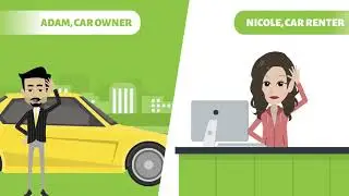 Eligo Cars - Peer to Peer Car Rental