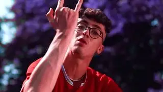 Lil Busso - Il mio plug è fiero di me (Prod. Mr. Monkey)