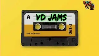 V3 | Jam Stories 3 | Audio Spectrum | Beats | BGM | VD ORIGINALS