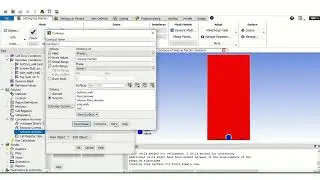 Boiling of water  with an initial vapor bubble by Ansys fluent